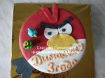 Angry Birds