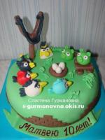 Angry Birds