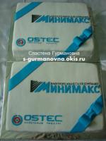 Минимакс и OSTEC